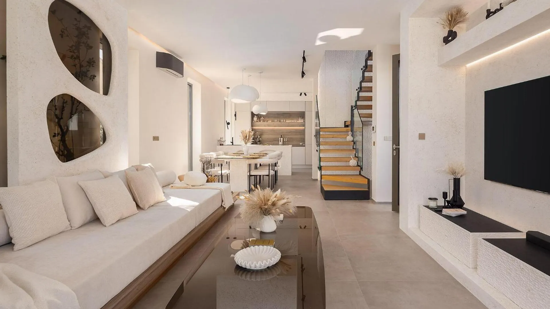 Nice Home In Petrcane With Sauna 0*,