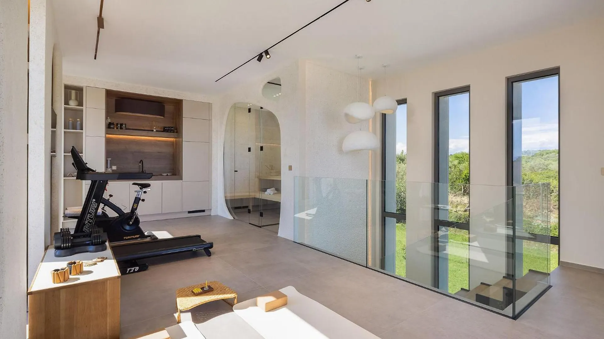 Nice Home In Petrcane With Sauna Croácia